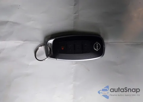 2023 Nissan Rogue Sv Intelligent Awd из США, поврежденный, VIN 5N1BT3BBXPC790766